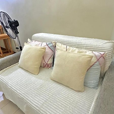 Condo In Newport City Pasay Near Naia T3 Airport Manila Экстерьер фото