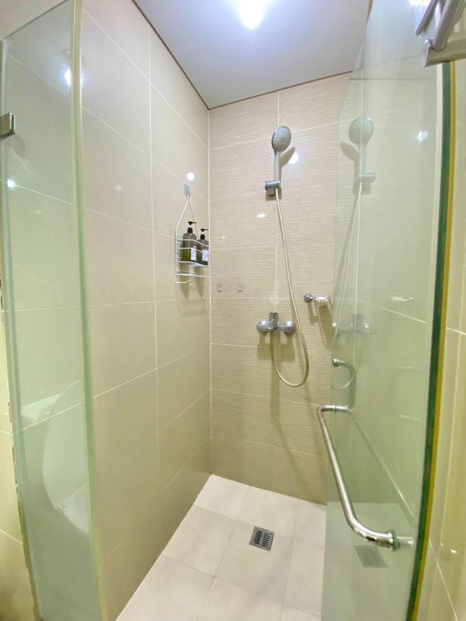 Condo In Newport City Pasay Near Naia T3 Airport Manila Экстерьер фото